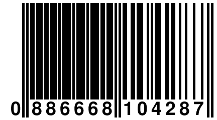 0 886668 104287