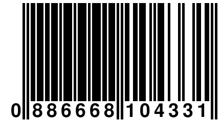 0 886668 104331