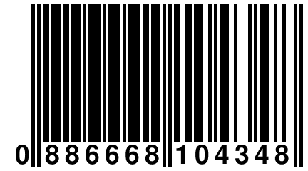 0 886668 104348