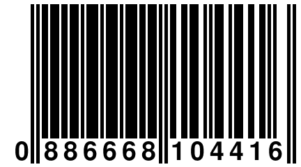 0 886668 104416