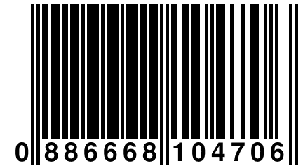 0 886668 104706