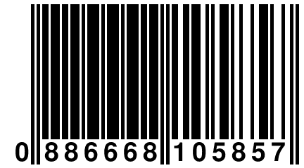 0 886668 105857