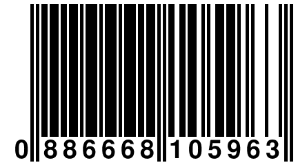 0 886668 105963