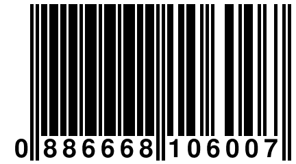 0 886668 106007