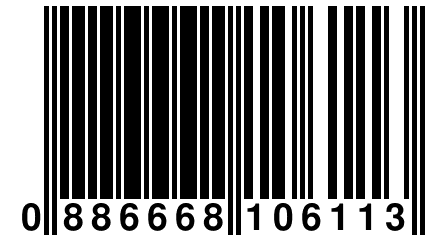 0 886668 106113