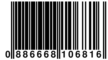 0 886668 106816