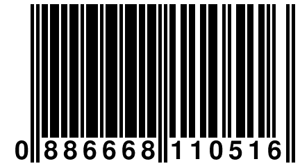 0 886668 110516