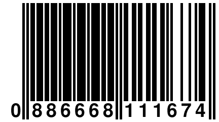 0 886668 111674