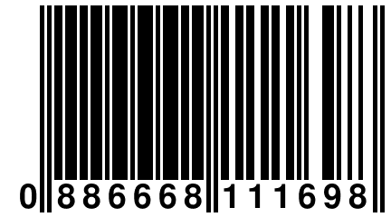 0 886668 111698