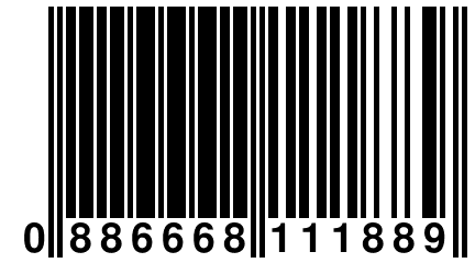 0 886668 111889