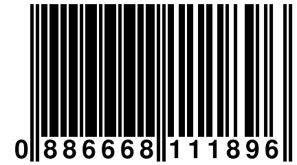 0 886668 111896