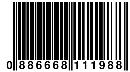 0 886668 111988