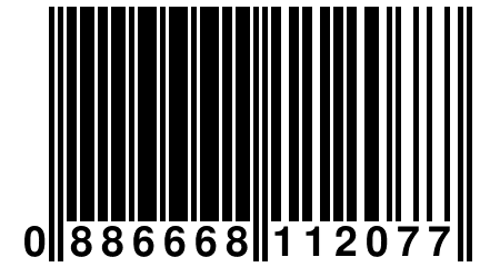 0 886668 112077