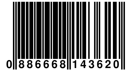 0 886668 143620