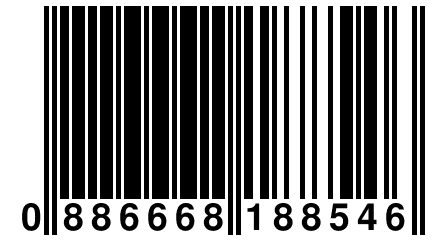 0 886668 188546