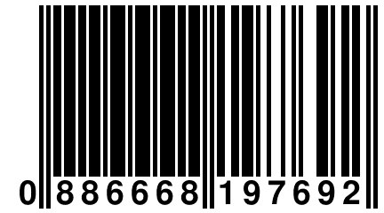 0 886668 197692