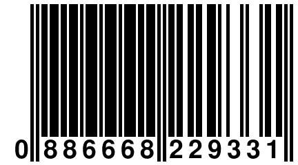 0 886668 229331