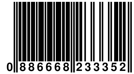 0 886668 233352