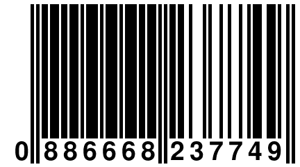 0 886668 237749