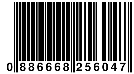 0 886668 256047