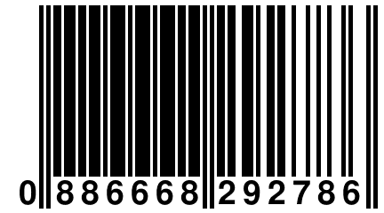 0 886668 292786