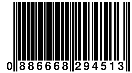 0 886668 294513