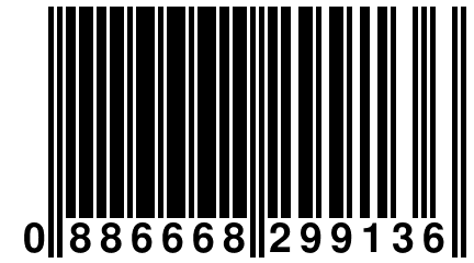 0 886668 299136