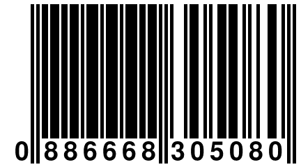 0 886668 305080