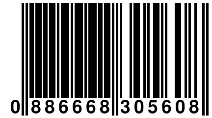 0 886668 305608