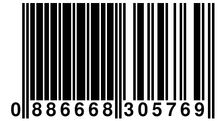 0 886668 305769