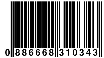 0 886668 310343