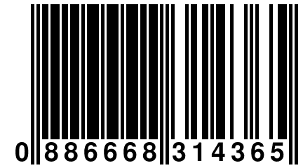 0 886668 314365