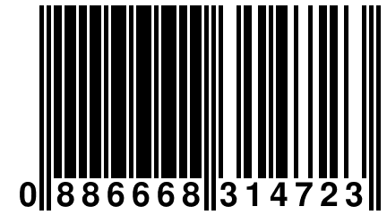 0 886668 314723