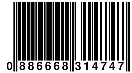 0 886668 314747