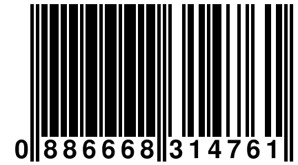 0 886668 314761