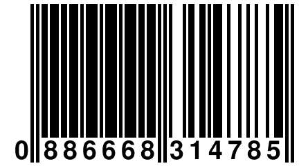 0 886668 314785