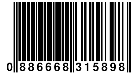 0 886668 315898