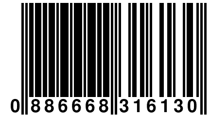 0 886668 316130