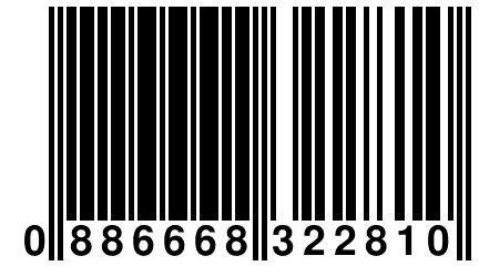 0 886668 322810