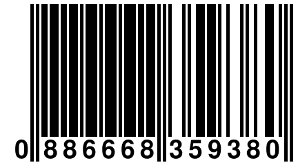 0 886668 359380