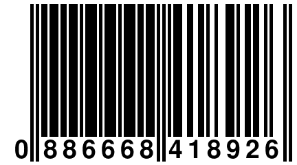 0 886668 418926