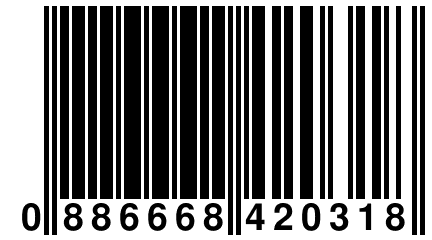 0 886668 420318