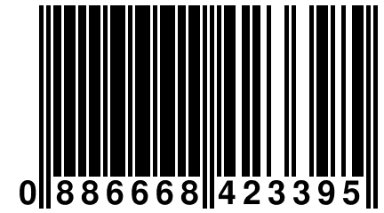 0 886668 423395