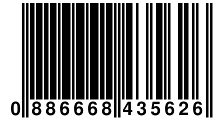 0 886668 435626