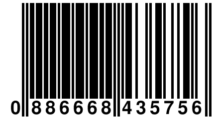 0 886668 435756