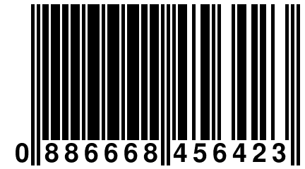 0 886668 456423