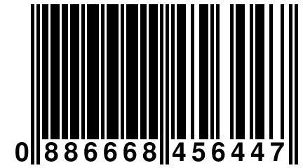 0 886668 456447