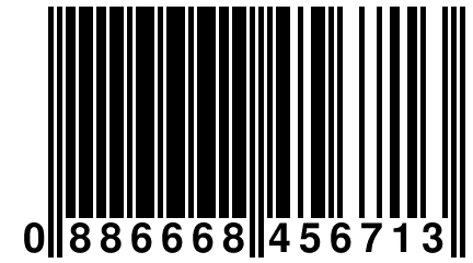 0 886668 456713