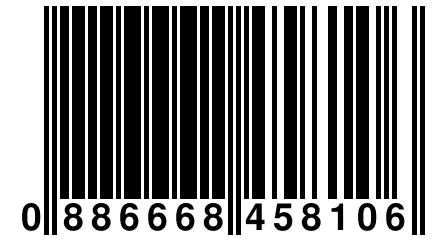 0 886668 458106