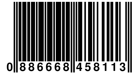 0 886668 458113